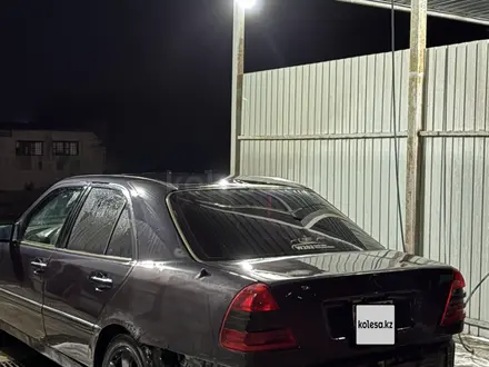 Mercedes-Benz C 220 1993 года за 1 150 000 тг. в Караганда