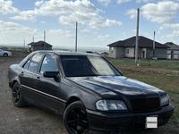 Mercedes-Benz C 220 1993 года за 1 250 000 тг. в Караганда