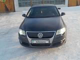 Volkswagen Passat 2007 годаүшін3 000 000 тг. в Петропавловск – фото 4