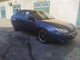 Subaru Impreza 2008 годаүшін1 500 000 тг. в Актау – фото 2