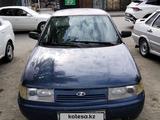 ВАЗ (Lada) 2110 2005 года за 1 000 000 тг. в Семей