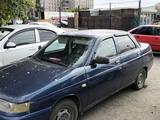 ВАЗ (Lada) 2110 2005 года за 1 000 000 тг. в Семей – фото 2