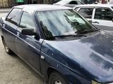 ВАЗ (Lada) 2110 2005 года за 1 000 000 тг. в Семей – фото 3