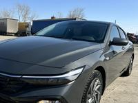 Hyundai Elantra 2023 годаfor10 500 000 тг. в Костанай