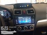 Subaru XV 2015 годаүшін7 500 000 тг. в Атырау – фото 5