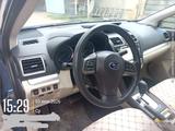 Subaru XV 2015 годаүшін7 500 000 тг. в Атырау – фото 2