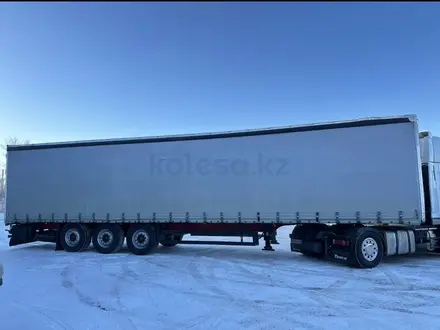 Schmitz Cargobull 2009 года за 5 400 000 тг. в Костанай – фото 2