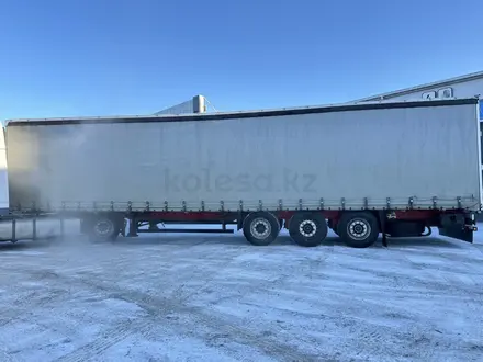 Schmitz Cargobull 2009 года за 5 400 000 тг. в Костанай