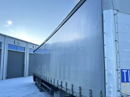 Schmitz Cargobull 2009 года за 5 400 000 тг. в Костанай – фото 3
