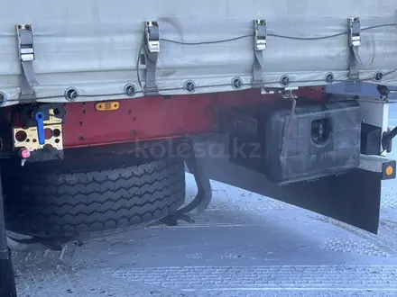 Schmitz Cargobull 2009 года за 5 400 000 тг. в Костанай – фото 4