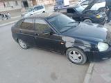 ВАЗ (Lada) Priora 2172 2008 годаүшін900 000 тг. в Актау – фото 2