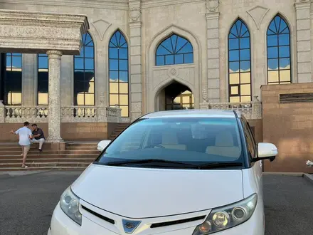 Toyota Estima 2010 года за 5 000 000 тг. в Атырау – фото 3