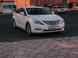 Hyundai Sonata 2011 года за 6 200 000 тг. в Актау