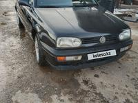 Volkswagen Golf 1996 годаүшін1 700 000 тг. в Шымкент