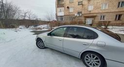 Lexus GS 300 2003 годаүшін4 400 000 тг. в Щучинск – фото 2