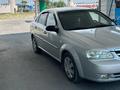 Chevrolet Lacetti 2012 года за 4 200 000 тг. в Шымкент – фото 5