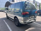 Mitsubishi Delica 1997 годаүшін5 700 000 тг. в Алматы – фото 5