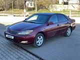 Toyota Camry 2003 года за 3 100 000 тг. в Шымкент – фото 3