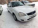 ВАЗ (Lada) Priora 2170 2015 годаүшін2 650 000 тг. в Усть-Каменогорск