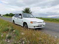 ВАЗ (Lada) 2115 2007 годаүшін1 250 000 тг. в Шымкент