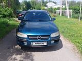 Opel Omega 1997 годаүшін2 100 000 тг. в Алматы – фото 3