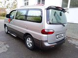 Hyundai Starex 2003 года за 4 000 000 тг. в Шымкент – фото 4