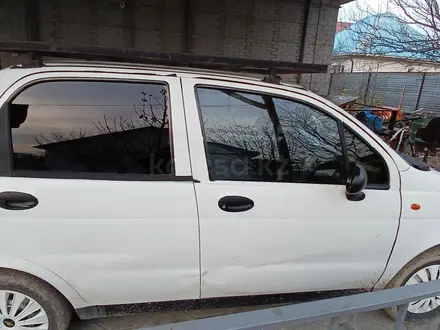 Daewoo Matiz 2009 года за 1 000 000 тг. в Ащибулак – фото 11