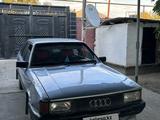 Audi 80 1986 года за 600 000 тг. в Шу