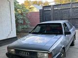 Audi 80 1986 года за 600 000 тг. в Шу – фото 2