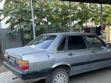 Audi 80 1986 года за 600 000 тг. в Шу – фото 3