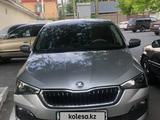 Skoda Rapid 2021 годаүшін8 000 000 тг. в Шымкент