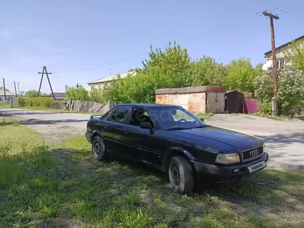 Audi 80 1993 годаүшін1 100 000 тг. в Семей – фото 3