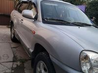 Hyundai Santa Fe 2001 годаүшін4 100 000 тг. в Шымкент