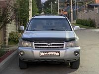 Toyota Highlander 2003 годаfor6 800 000 тг. в Алматы