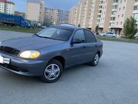 Chevrolet Lanos 2008 года за 1 500 000 тг. в Актобе