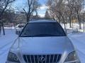 Lexus RX 300 1998 годаүшін5 200 000 тг. в Туркестан