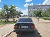 Mercedes-Benz E 220 1993 годаүшін2 500 000 тг. в Жезказган – фото 4