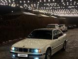 BMW 525 1993 года за 2 000 000 тг. в Алматы – фото 3