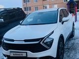 Kia Sportage 2023 года за 14 500 000 тг. в Костанай