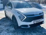 Kia Sportage 2023 года за 14 500 000 тг. в Костанай – фото 3