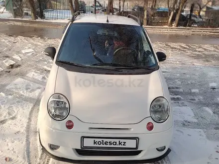 Daewoo Matiz 2012 года за 2 100 000 тг. в Алматы