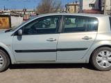 Renault Megane 2004 года за 1 700 000 тг. в Астана – фото 3