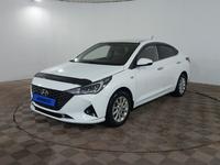 Hyundai Accent 2020 года за 8 290 000 тг. в Шымкент