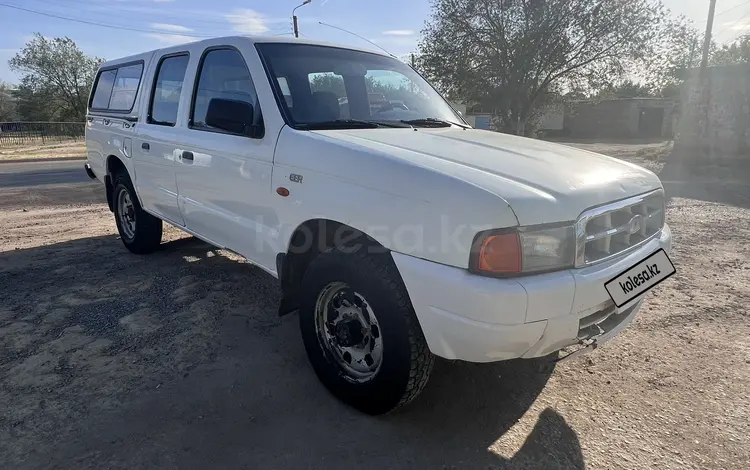 Ford Ranger 2000 годаfor3 000 000 тг. в Актобе