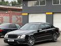 Mercedes-Benz E 320 2003 года за 7 500 000 тг. в Алматы