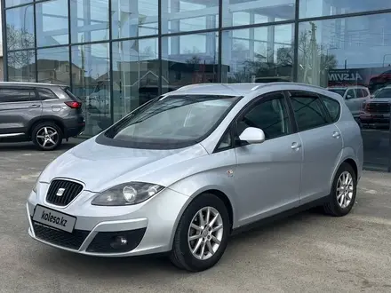 SEAT Altea 2009 года за 3 600 000 тг. в Атырау – фото 3