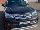 Lexus GX 460 2012 года за 18 453 354 тг. в Петропавловск