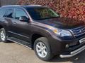 Lexus GX 460 2012 годаfor18 500 000 тг. в Астана – фото 4