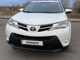 Toyota RAV4 2014 года за 10 750 000 тг. в Астана