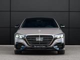 Mercedes-Benz S 450 4MATIC 2026 года за 113 000 000 тг. в Астана